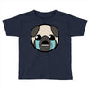 pugthump Toddler T-shirt