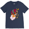 raz V-Neck Tee