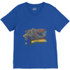 chasing windmills V-Neck Tee
