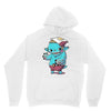 mr. sleepy hand Hoodie