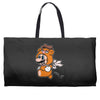 waka waka wahooooo Weekender Totes