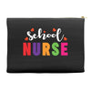 School Nurse Accessory Pouches