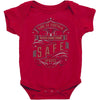 great things! Baby Bodysuit