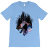 Mononoke Hime T-Shirt