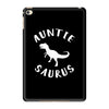 Auntiesaurus iPad Mini 4