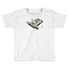 xenomaki Toddler T-shirt