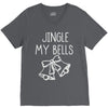 jingle my bells V-Neck Tee