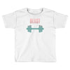 beast Toddler T-shirt