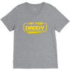 i am your daddy V-Neck Tee