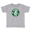 grinchmas Toddler T-shirt