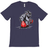 mma bulldog final T-Shirt