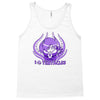 i love tentacles Tank Top