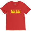 donovan mellow yellow the sixties hippies V-Neck Tee