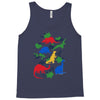 dinosaurs Tank Top
