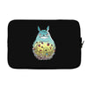 totoro forest Laptop sleeve