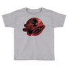 Alien Galaxy Toddler T-shirt