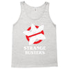 Strange Busters Tank Top