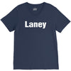 laney new V-Neck Tee