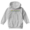 human Youth Hoodie