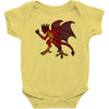 pug Baby Onesie