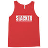 slacker Tank Top