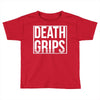 Death Grips Toddler T-shirt