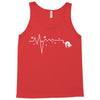 Scary Cat Tank Top