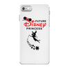 Future Disney Princess iPhone 7 Case