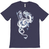 caged ii (a prequel) T-Shirt