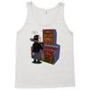 whack a survivor Tank Top