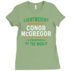 Lightweight Champion Ladies Fitted T-Shirt