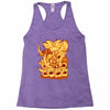 attack Racerback Tank