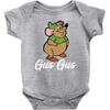 gus gus Baby Bodysuit