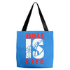 ball is life funny sports Tote Bags