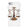 ethnic libra iPhone 7 Case