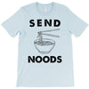 send noods T-Shirt
