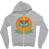 popular Zipper Hoodie