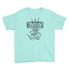 mahadev bol Youth Tee