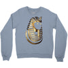 psusennes mmxii Crewneck Sweatshirt