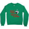 old school gamer Crewneck Sweatshirt