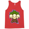 psychic frond Tank Top