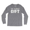 the ultimate Long Sleeve Shirts