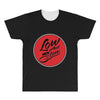 low All Over Men's T-shirt