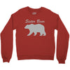sister bear Crewneck Sweatshirt