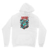 off the wall Unisex Hoodie