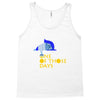 one of those days Tank Top