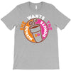She Wants The D Dunkin Donuts T-Shirt