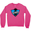stay gamer Crewneck Sweatshirt