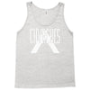 chvrches logo Tank Top