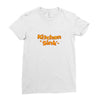 fahrie77 Ladies Fitted T-Shirt